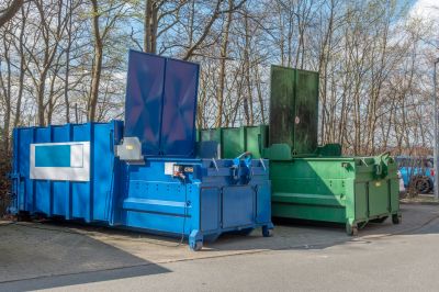 Recycling Process